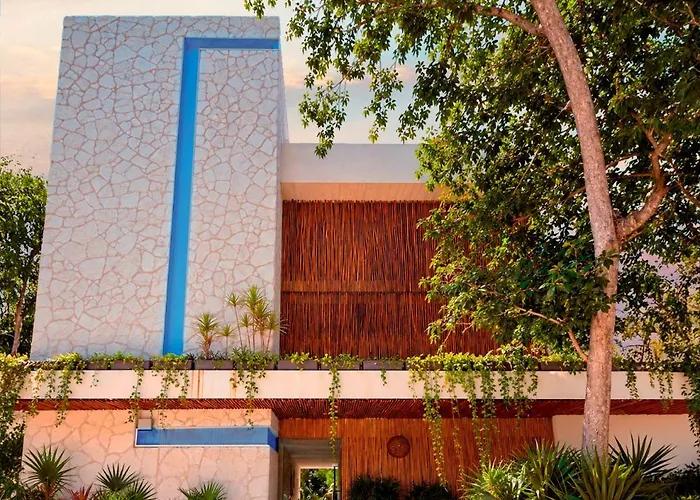 Wamai Departamento Tulum