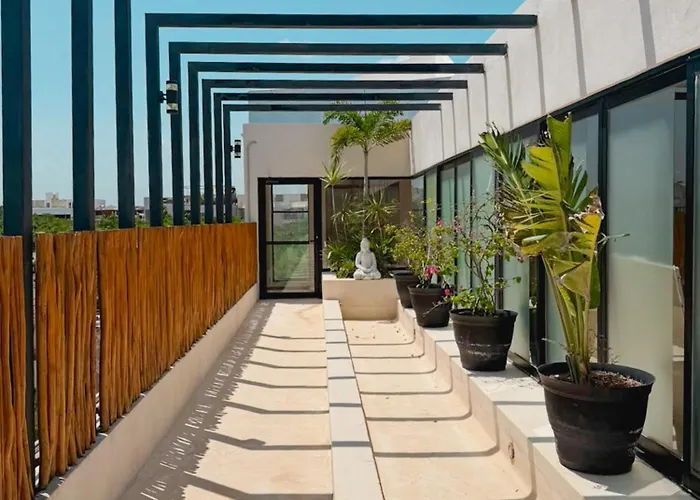 Wamai Departamento * Tulum