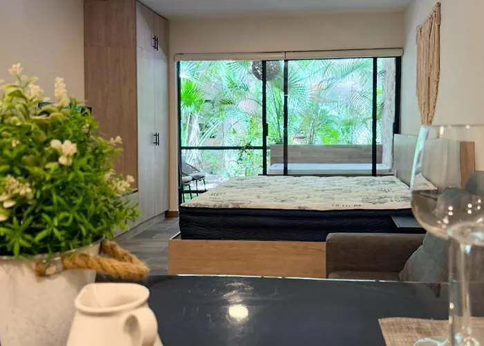 Apartment Wamai Departamento *