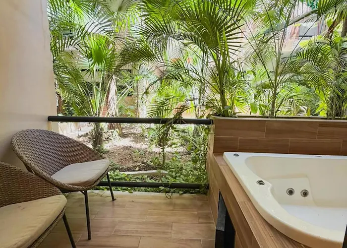 Wamai Departamento Apartment Tulum