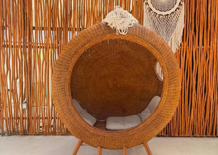 Wamai Departamento Apartment Tulum
