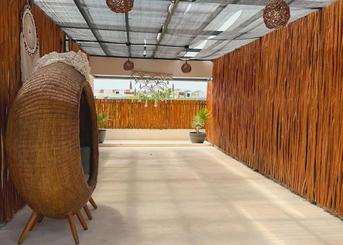 Wamai Departamento Apartment Tulum