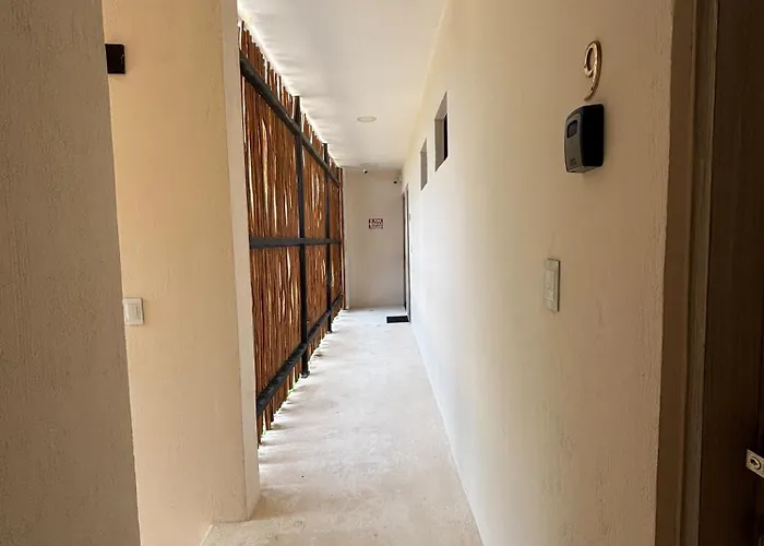Wamai Departamento Apartment