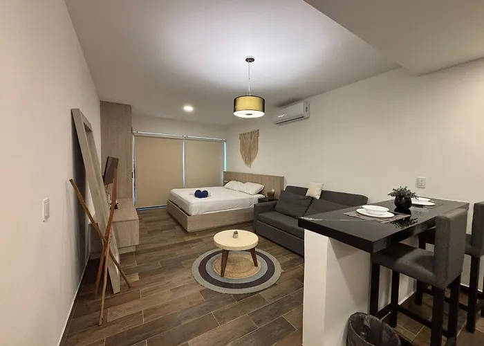Wamai Departamento Apartment *