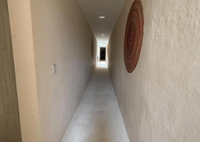 Wamai Departamento Apartment *