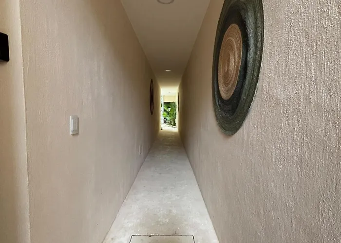 Wamai Departamento Tulum