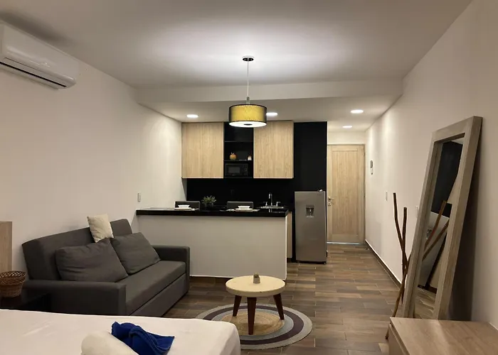 Wamai Departamento Apartment