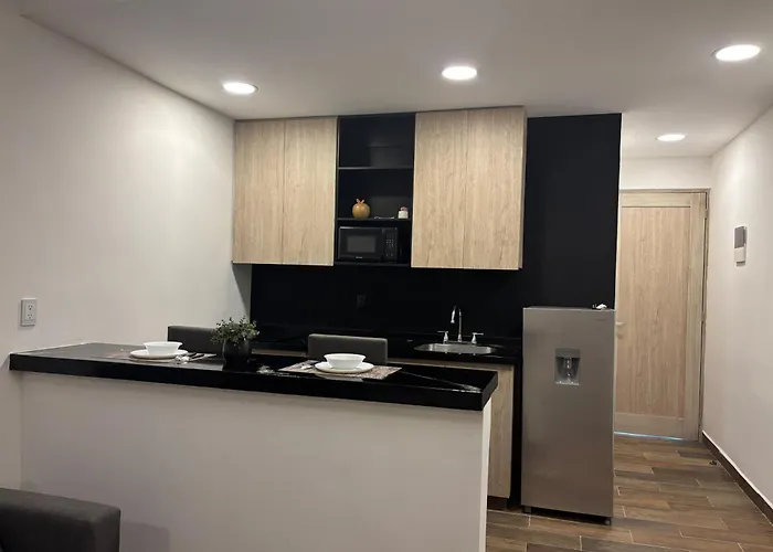 Wamai Departamento Apartment
